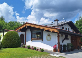 Haus Silbertann
